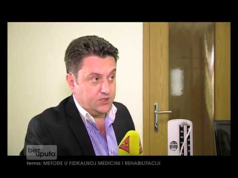 BEZ UPUTA, ATLAS TV, TEMA: METODE U FIZIKALNOJ MEDICINI I REHABILITACIJI   01.12.2012.   5/5