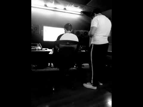 Tony2x- What I Was Told Remix (In Studio Freestyle)
