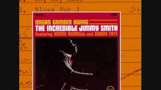 Jimmy SMITH "Satin doll" (1965)