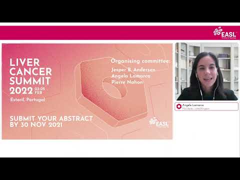 Liver Cancer Summit 2022, 3-5 Feb in Estoril, Portugal