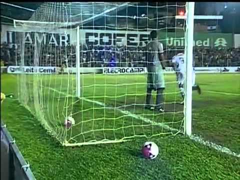 Melhores Momentos - Nacional-MG 2 x 4 Cruzeiro - Mineiro 2012