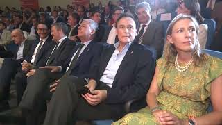 Sevilla TechPark: nuevo nombre del PCT Cartuja y récords económicos en 2024