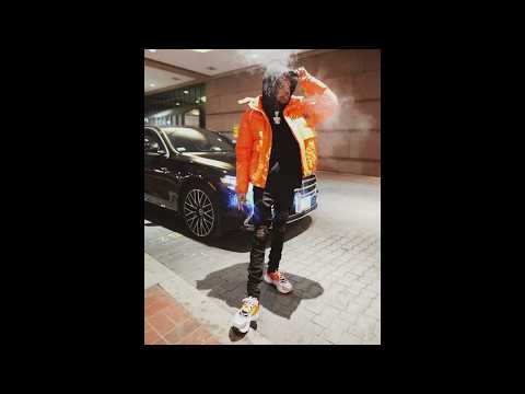 [FREE] Lil Poppa Type Beat - Slow Burn
