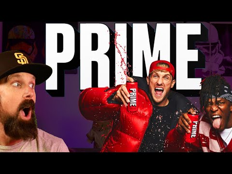 Prime Energy: Are These the Best Tasting Energy Drinks?