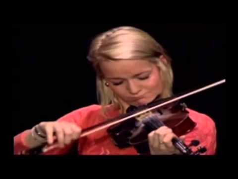 Tara Breen - Dowd's Reel