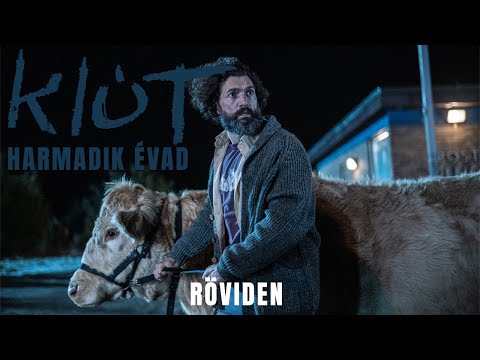 Kiút III. Évad | Röviden