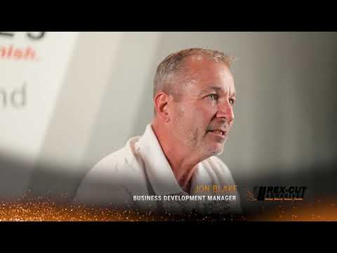 Rex-Cut Employee Testimonial