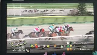 【競馬実況動画2026】第1回福島競馬5日目福島中央テレビ杯 プレゼンティーア（松本大輝）