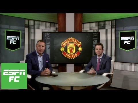 Craig Burley is getting fed up with Paul Pogba-Jose Mourinho soap opera | ESPN FC