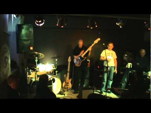 126 Soczewa Blues Session