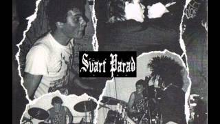 Svart Parad - demo 1986