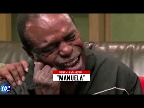 MANUELA - PAPY KAVERA