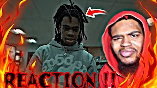 Big YBA - Took It Up (official video ) REACTION !!