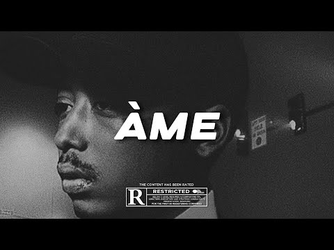 "ÀME" | Rémy x ZKR x Guizmo Type Beat | Instru Rap Piano/Oldschool Triste Freestyle Lourd 2025