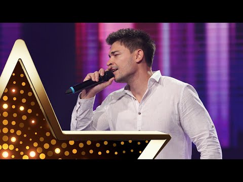 Erol Jakupovski - Jos je ne zaboravljam, Danka - (live) - ZG - 22/23 - 24.12.22. EM 08