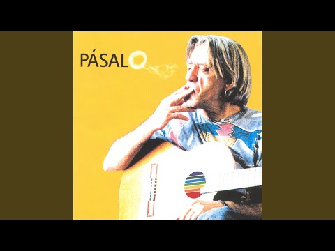 Se Te Enfria El Cafe - Luis Pastor