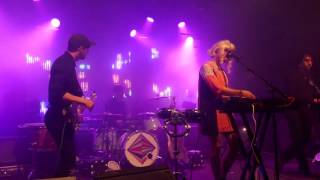 STRFKR (13) Something Aint Right @ Vinyl Music Hall (2017-07-07)