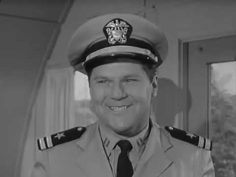 McHales Navy S3E28 - The Great Necklace Caper