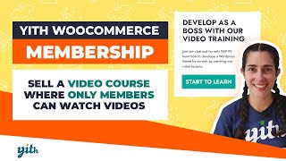 Download Lagu Sell a video course where only members can watch videos - YITH Membership for WooCommerce Thumbnail