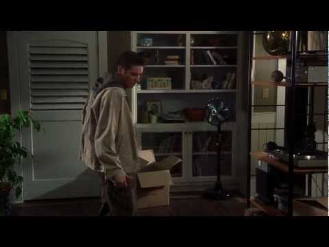 Final Destination 1 - Mr Lewton Death [HD]