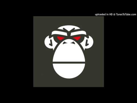 Chimpo ft. Fox - Frontline