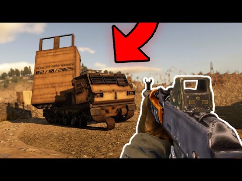 Rust Console CNQR 2x WIPE DAY - Rust Console Edition