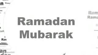 Download lagu RAMADAN NASHEED by Mishary Rashid Alafasy. mp3