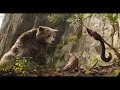 Jungle Book 2016 Getting The Honey
