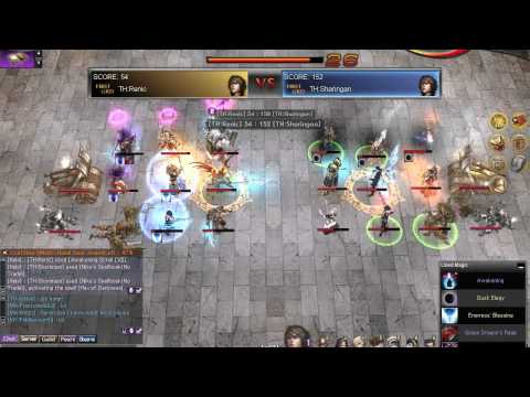 Atlantica Titan 150 Semi-Final - PM Session (HD)