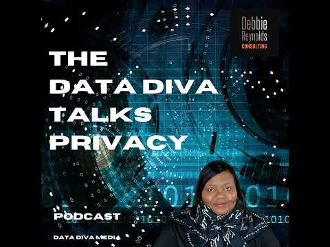 The Data Diva E245 - Onur Korucu and Debbie Reynolds