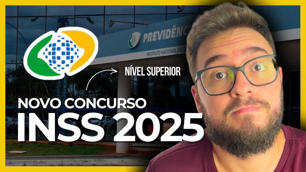 INSS 2025 VEM AÍ, MAS NÃO É O QUE VOCÊ ESPERAVA
