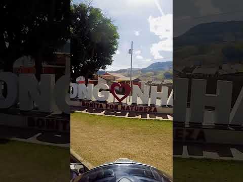 #mototurismo #minasgerais #congonhal