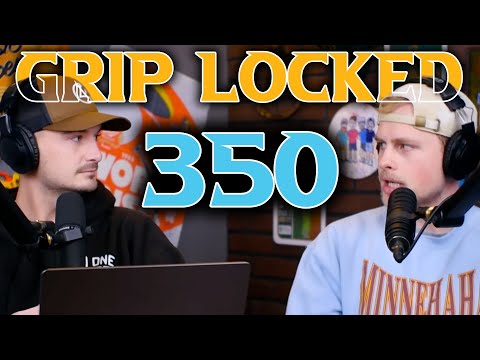 Kristin Latt's New Role and Who Has Fallen Off the Most? | Grip Locked