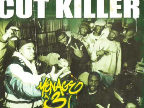 Kid Mesa Free Mumia (gued-1 rmx)