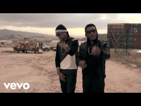 JCP Y FRESH - Mi Amor Lo Llevas Dentro