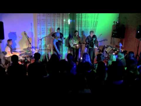 Anton James Olsson// Bjornes Medley