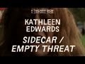 Kathleen Edwards - Sidecar / Empty Threat - Take Away Show
