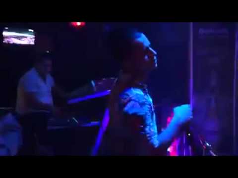 Cheb Nadir Avec Hichem Smati   Live 2014 éXcLu Fethi Tipou