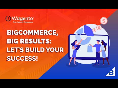 Say Goodbye to eCommerce Headaches with Wagento’s BigCommerce Solutions