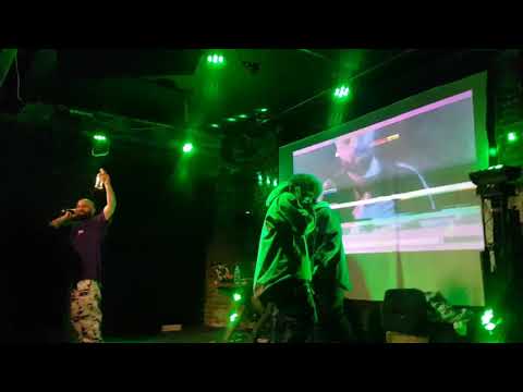 Phunk B//Manafique//Dillimanjaro//Breloc