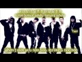 Block B - U Hoo Hoo [Eng Sub + Romanization + ...