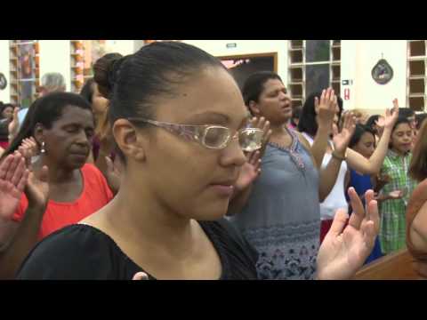 Missa MEJ Jundiaí - Com São Vicente de Paula