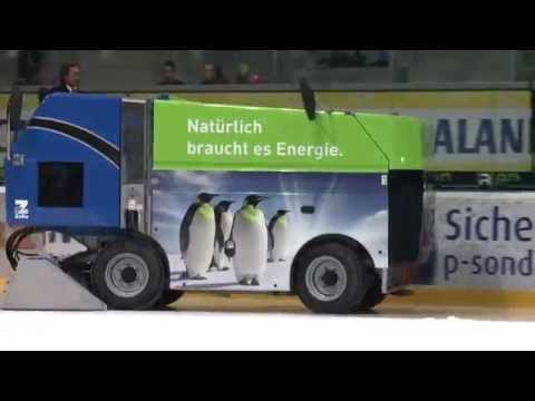 Aare Energie AG - Energiepartner des EHCO