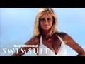 Throwback Thursday: Cheryl Tiegs 1989 | Sports Illustrated Swimsuit