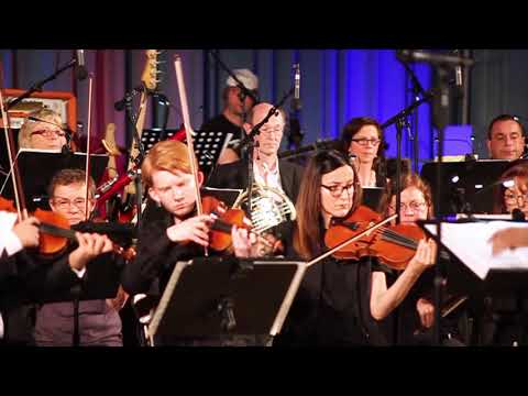 02  Sinfonia (Ouvertüre zur Oper „Norma“) Vincenzo Bellini