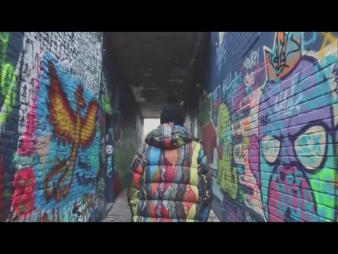 xVICIOUSx - BEG FOR LIFE (Official Music Video)