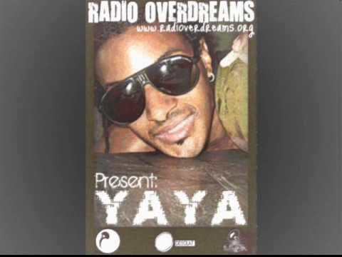 Radio Overdreams season 2009/10