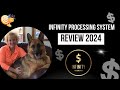 Infinity Processing System Review 2024 | Don't Join Until You Watch This!