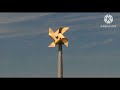 Teletubbies Lost Episode Windmill Stops Destroyed