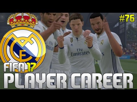 FIFA 17 Player Career Mode | Episode 76 | Our First Ever Free Kick Goal?!